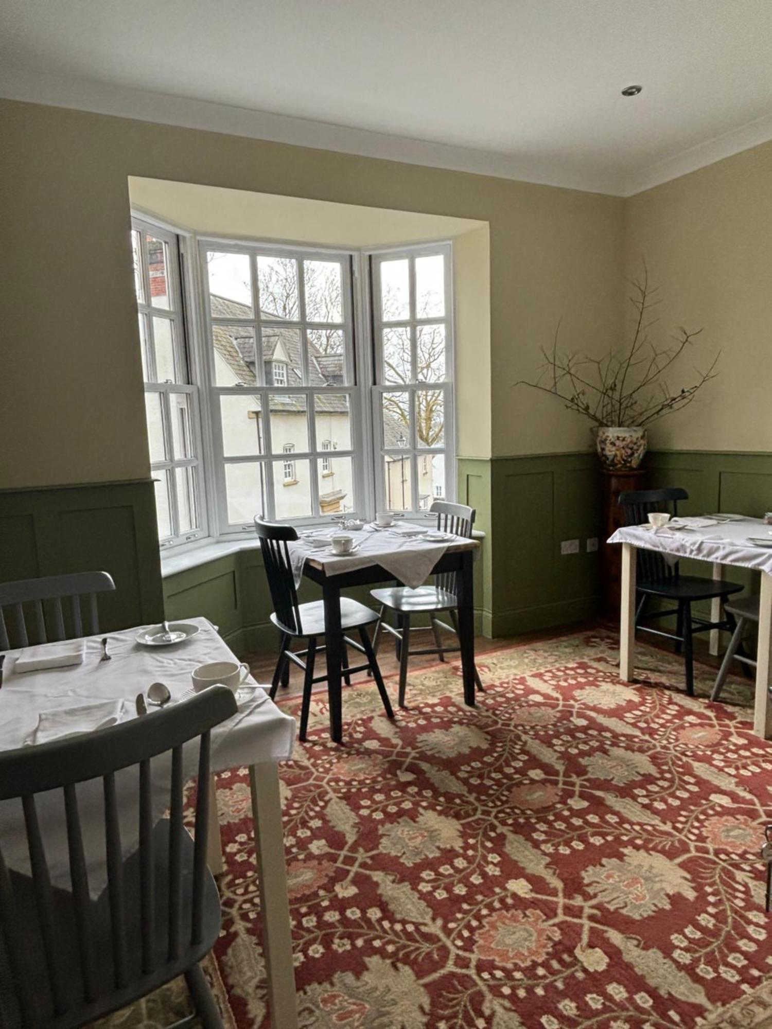 Ty Llew Lodge Abergavenny Esterno foto