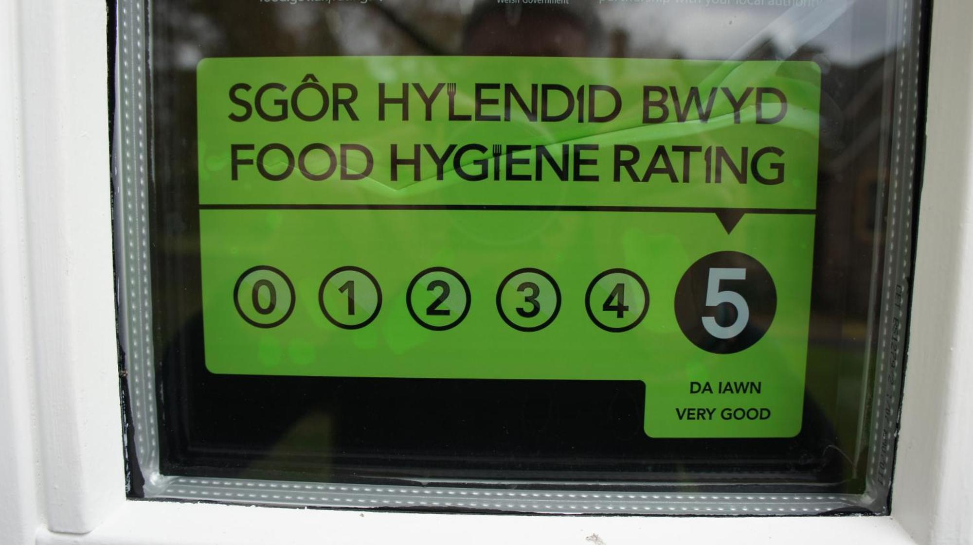 Ty Llew Lodge Abergavenny Esterno foto